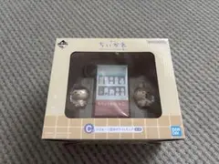 ちいかわ 自販機 フィギュアセット