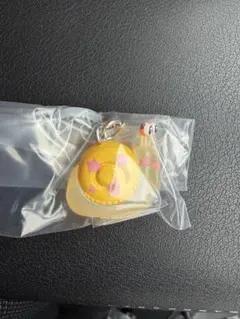 ざわざわ森のがんこちゃん めじるしアクセサリー ツム