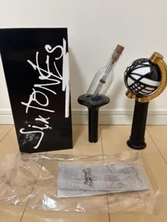 SixTONES ペンライト