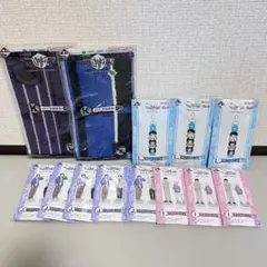 一番くじ ワールドトリガー I・J賞他 12点セット