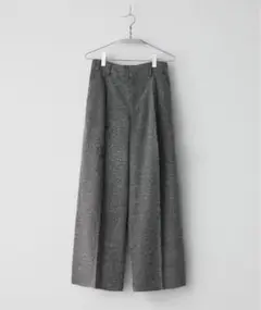 2025年最新】Wym lidnm tweed baggyの人気アイテム - メルカリ