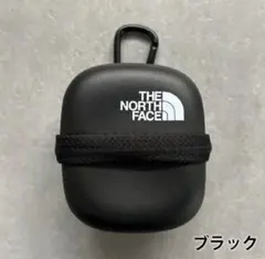 【先着順】韓国限定　THE NORTH FACE キーホルダー　ポーチ　希少品