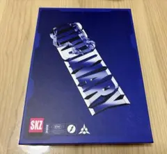 Stray Kids ODDINARY CD