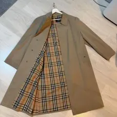 Burberry's バーバリー トレンチコート 90'sのサムネイル