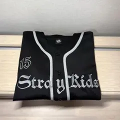 straykids スキズ フィリックス ユニフォーム エコパ