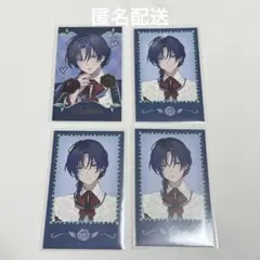 花籠つばさ　Rose Valentine チェキ風カード