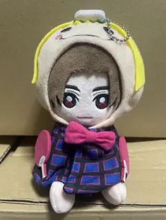 Hey!Say!JUMP 15th山田涼介　ぬいぐるみ