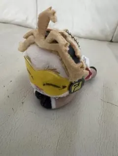 【新品】　僕のヒーローアカデミア ホークス はぐキャラコレクション