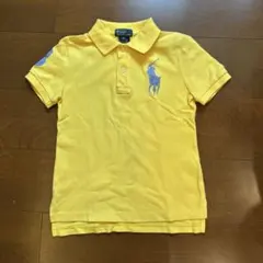 ラルフローレン　キッズポロシャツ　120