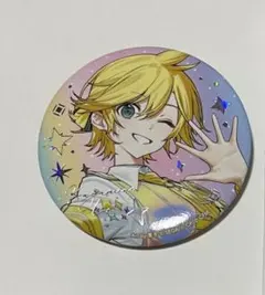 プロセカ　感謝祭　天馬咲希　オーロラ箔押し缶バッジ　コレクションB プロセカ 感謝祭 缶バッジ 天馬咲希 - メルカリ