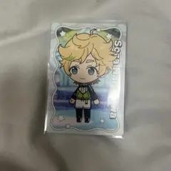 あんスタ チップス 2 Vol.2 春川宙 SD 1点