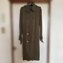 Polo Ralph Lauren トレンチコート オリーブ