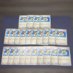 ポケモンカード　ポケパッド　ノーマル24枚セット スタートデッキ100