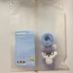 MINITEEN デコバンド FOXDUNGEE ウォヌ