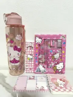 ハローキティ　グッズ　サンリオ　まとめ売り