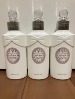 ジルスチュアート4点まとめ売り リップ ヘアミスト ボディクリーム 