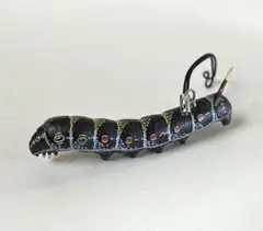 イモコレ！2　セスジスズメ　海洋堂　カプセルQ