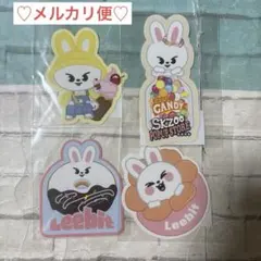 2026年最新】skzoo リービットの人気アイテム - メルカリ