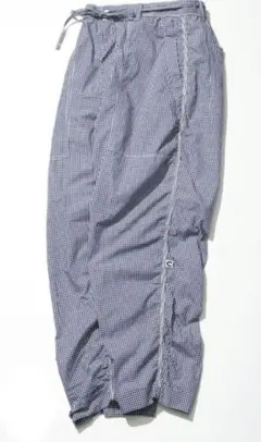 カウラム　チェーンステッチ ファーティーグ パンツ　XXLのサムネイル