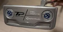 TP Collection DelMonte TB1トラスパターのサムネイル