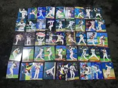 プロ野球チップス　ヤクルトスワローズ　45枚セット