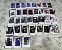 いれいす実写チェキ