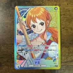 ワンピカ】ナミ L リーパラ