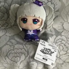 2025年最新】藤堂ユリカ ぬいぐるみの人気アイテム - メルカリ