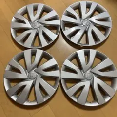 N-BOX 14インチ 純正鉄ホイール カバー タイヤおまけ - メルカリ