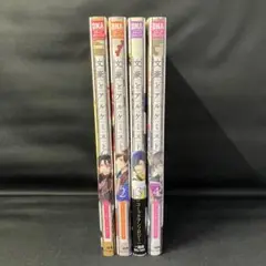 【全巻セット】文豪とアルケミスト コミックアンソロジー　全4巻セット！