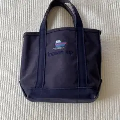 ヴィンテージ トートバッグ
