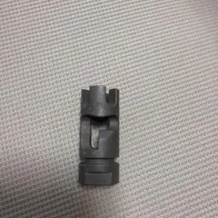 トイガン用 フラッシュハイダー マズルのサムネイル