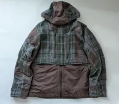 美品 2 White Mountaineering WINDSTOPPERのサムネイル