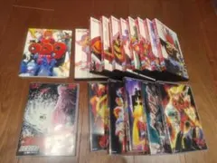 サイボーグ009 DVD Vol.1/2特別セット - メルカリ