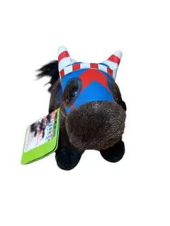 スペクタクル　39回羽田盃　AVANTI　大井競馬　ぬいぐるみ