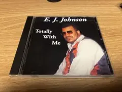E.J. Johnson – Totally With Me NJS - メルカリ