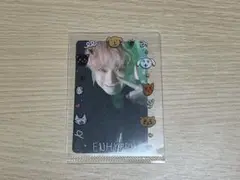 ENHYPEN - enhypen memories ソヌ　トレカ ENHYPEN ソヌ ROMANCE : UNTOLD weverse JAPAN ENGENE ver. 特典