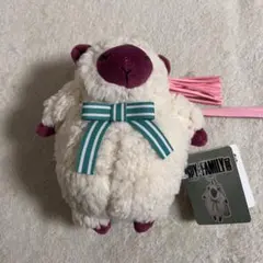 2026年最新】SPY×FAMILY展 ひつじの人気アイテム - メルカリ