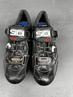 SIDI ERGO 2 ブラックのサムネイル