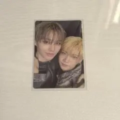 close your eyes ケンシン