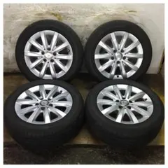 超希少‼️アウディTT純正品16×7J+31PCD100 205/55/R164本 - メルカリ