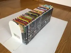 美品　ワールドトリガー　全巻　初版　帯　冊子　特典　ポスト　カード　イラスト