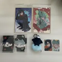 ALIENSTAGE Till ティル Ivan イヴァン フォトカード セット - メルカリ