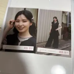 櫻坂46 遠藤理子 三期生ライブオープニング衣装 生写真 - メルカリ