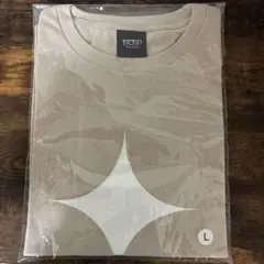 藤井風 Fujii Kaze Blue KazeTシャツ Sサイズ（新品未開封） 藤井風 Fujii Kaze アジアツアー BLUE Kaze Tシャツ S