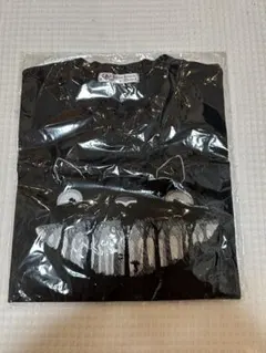 黒色 Tシャツ Mサイズ
