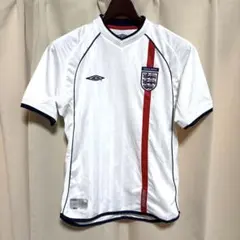 ユーロ2000イングランド代表 ユニフォーム - メルカリ
