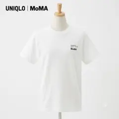 UNIQLO UT × MoMA Ellsworth Kelly Tシャツ Sのサムネイル
