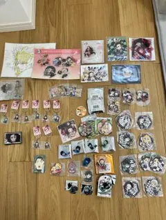 2026年最新】鬼滅まとめ売りの人気アイテム - メルカリ