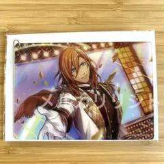 BGS うたプリ アクリルミラーキーホルダー レン - メルカリ